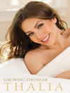 Growing Stronger (eBook)
